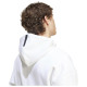 Adidas Ανδρική ζακέτα Z.N.E. Full-Zip Hooded Track Top